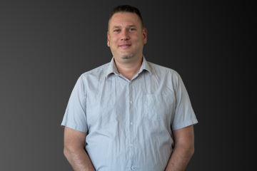 Daniel Zumsteg