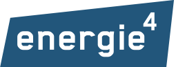 energiehoch4 - Logo