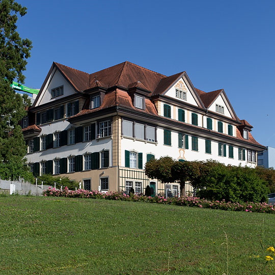 Cham Andreas Klinik (Hirslanden Kliniken)