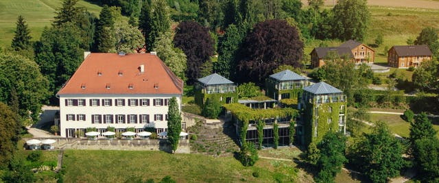 Referenz Öhningen Schloss Marbach