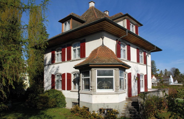 Thalwil Villa Tellenbach